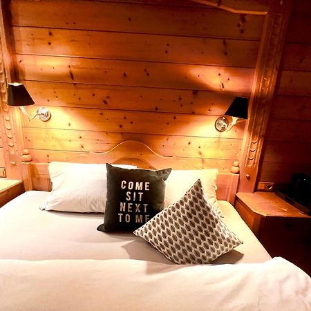 Haus Tirolerland Hotel Оец Екстериор снимка