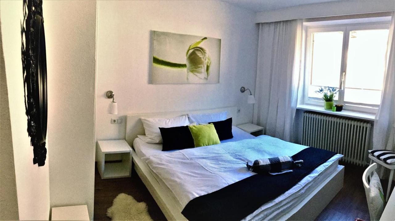 Haus Tirolerland Hotel Оец Екстериор снимка