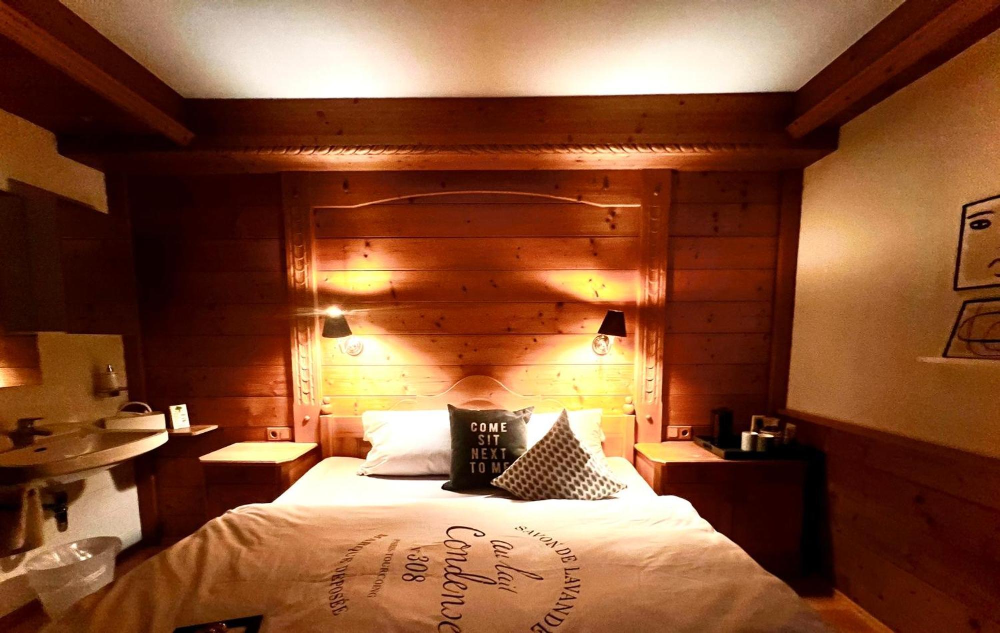 Haus Tirolerland Hotel Оец Екстериор снимка