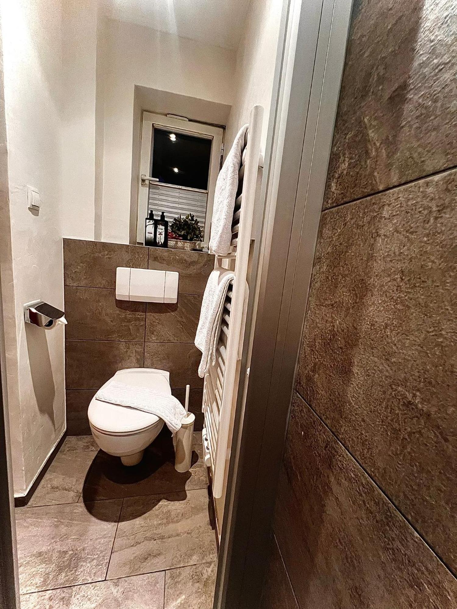 Haus Tirolerland Hotel Оец Екстериор снимка