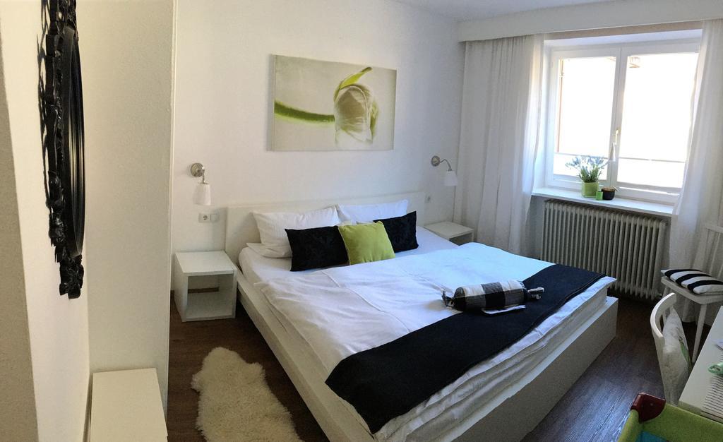 Haus Tirolerland Hotel Оец Екстериор снимка