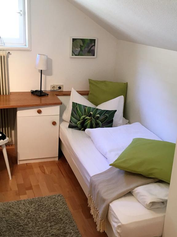 Haus Tirolerland Hotel Оец Екстериор снимка