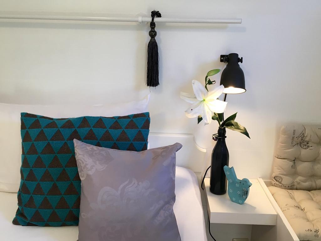 Haus Tirolerland Hotel Оец Екстериор снимка