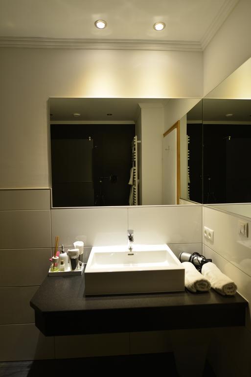 Haus Tirolerland Hotel Оец Стая снимка