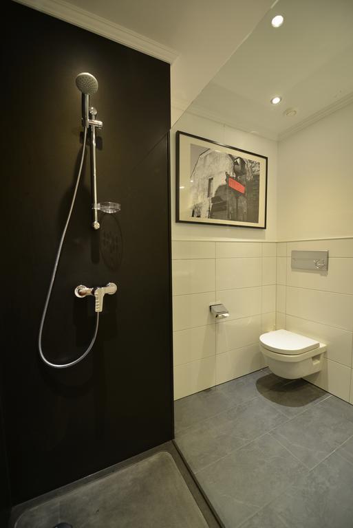 Haus Tirolerland Hotel Оец Стая снимка