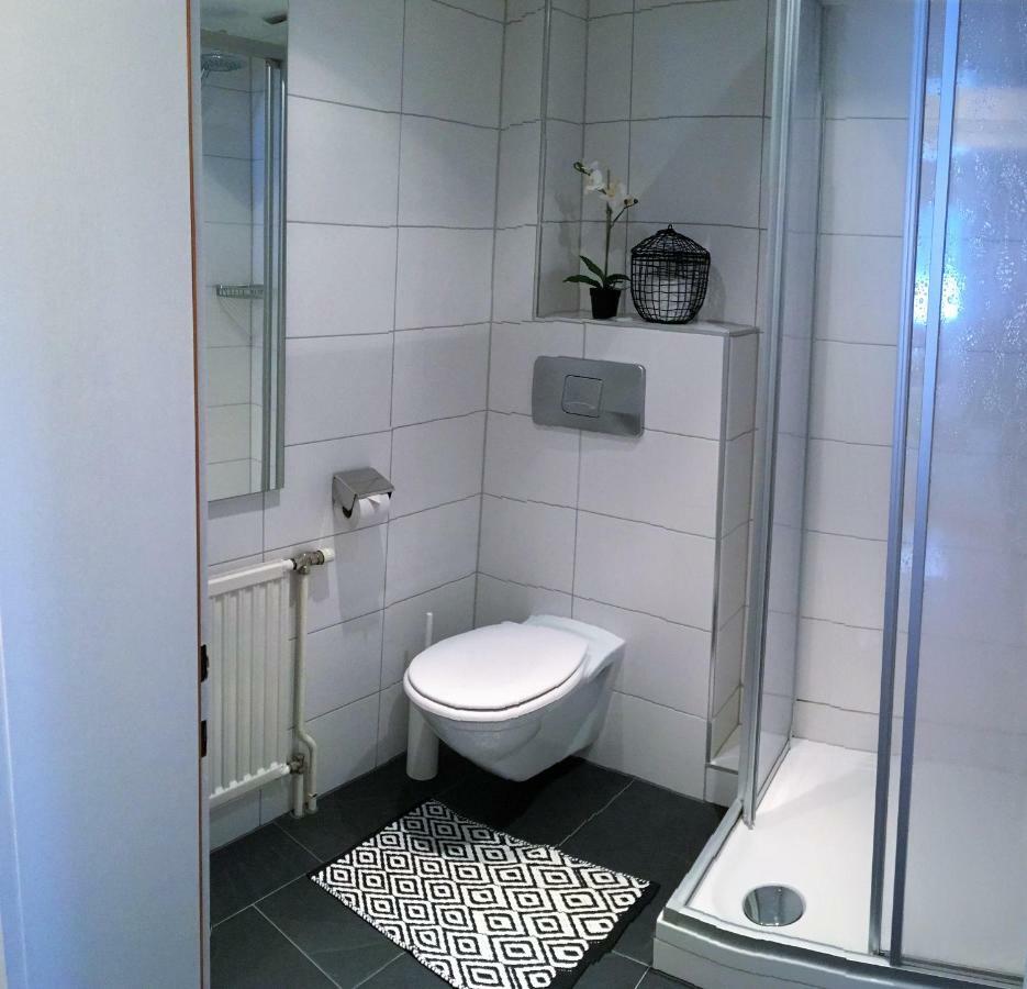 Haus Tirolerland Hotel Оец Екстериор снимка