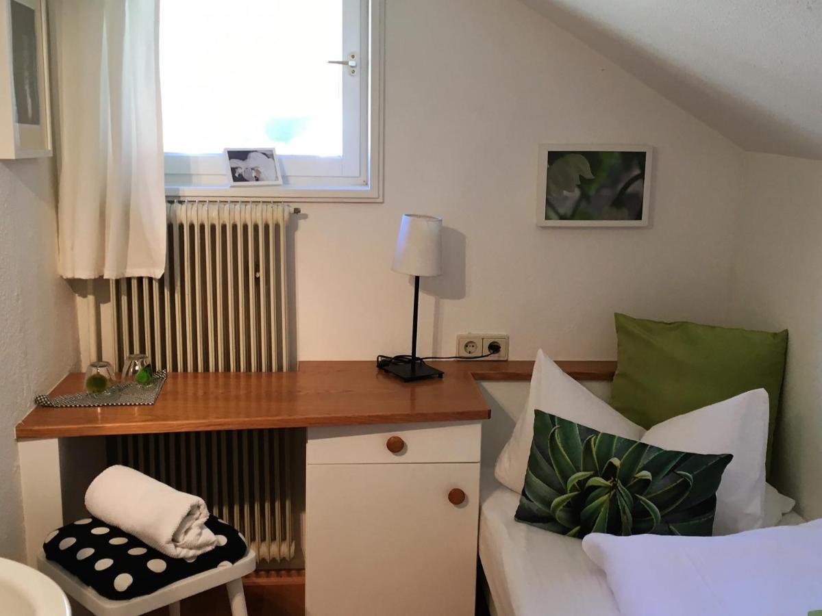 Haus Tirolerland Hotel Оец Стая снимка